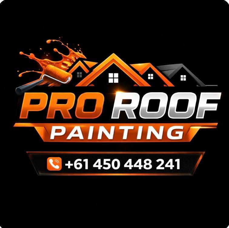 Pro Roof Painting Brisbane
